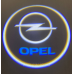 Логотип підсвічування двері ОПЕЛЬ Lazer door logo light OPEL Логотип підсвічування двері ОПЕЛЬ Lazer door logo light OPEL