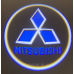 Логотип підсвічування двері Мітсубіші Lazer door logo light MITSUBISHI Логотип підсвічування двері Мітсубіші Lazer door logo light MITSUBISHI