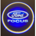 Логотип підсвічування двері Форд Фокус Lazer door logo light FORD FOCUS Логотип підсвічування двері Форд Фокус Lazer door logo light FORD FOCUS