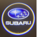 Логотип підсвічування двері Субару Lazer door logo light SUBARU Логотип підсвічування двері Субару Lazer door logo light SUBARU