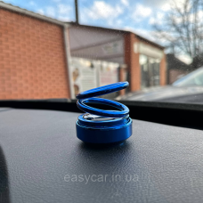 Ароматизатор “Кільця Левітації“ Синій