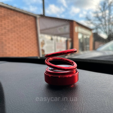 Ароматизатор “Кільця Левітації“ Червоний